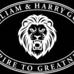 William and harry Profile Picture
