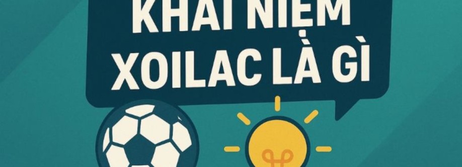 Xoilac couk Cover Image