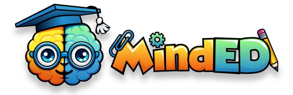 MindED MindED Cover Image