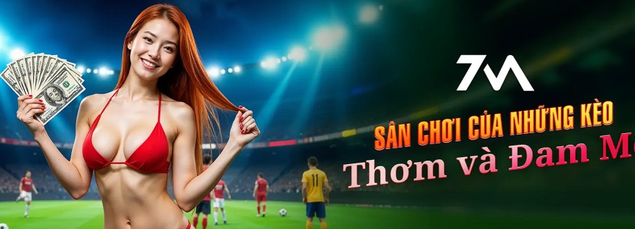 Nhà cái 7M Cover Image