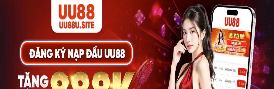 UU88 Cover Image