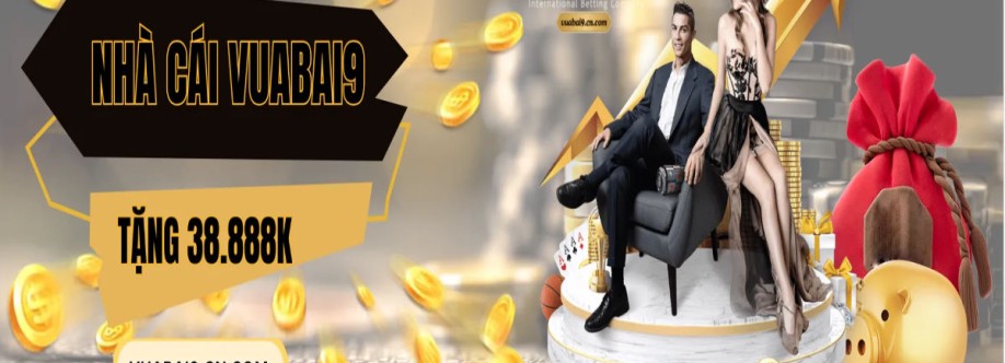 Nhà Cái VUABAI9 Cover Image