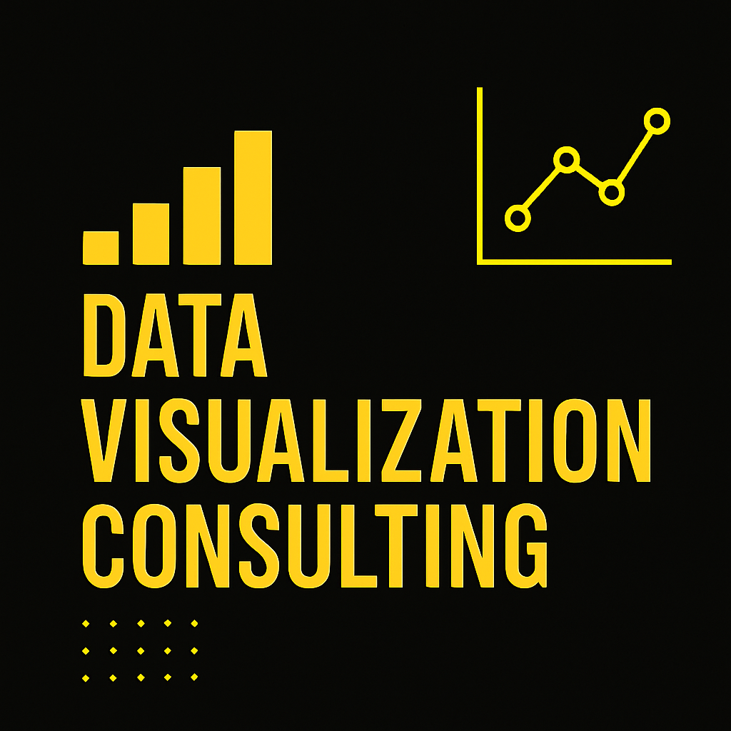 Maximize Power BI’s Potential with Expert Data Visualization Consulting - InsideTechie
