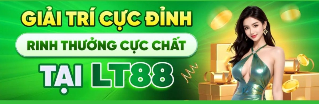 LT88 Cover Image