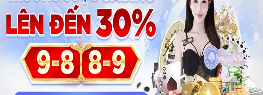 Nhà cái MU88 Cover Image
