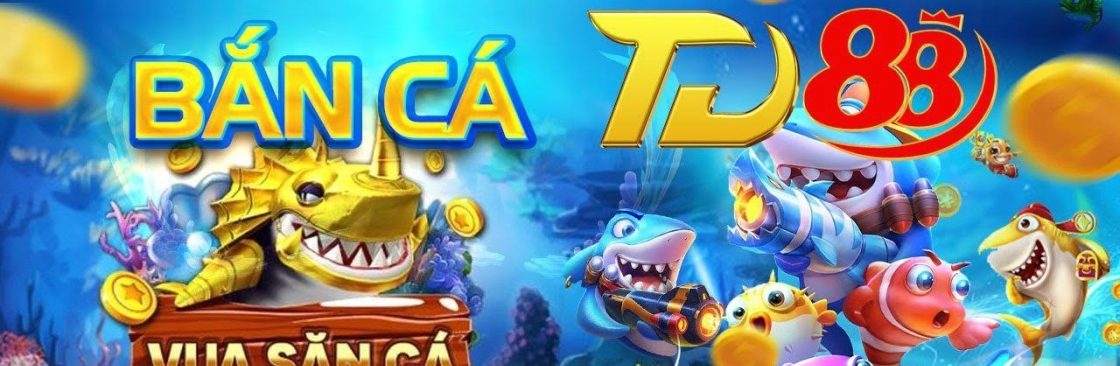 Nhà cái TD88 Cover Image