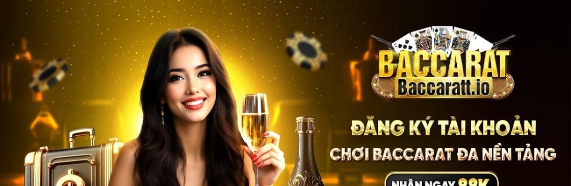 baccarat Cover Image