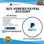 Buy Verified PayPal Account Profile Picture