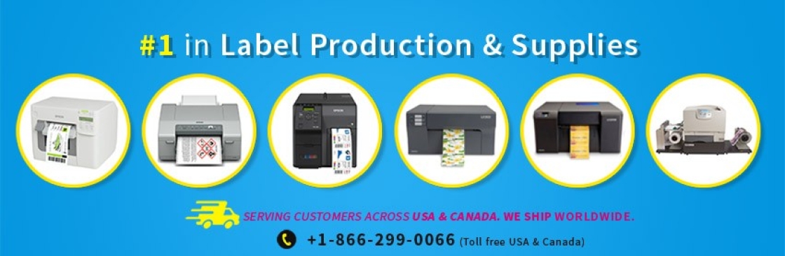 DuraFast Label Company Cover Image