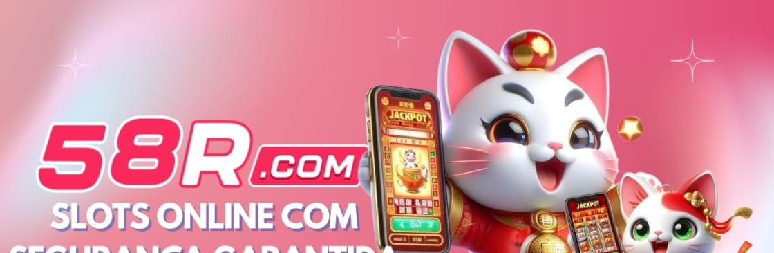 58R  Site Oficial  Cassino Cover Image