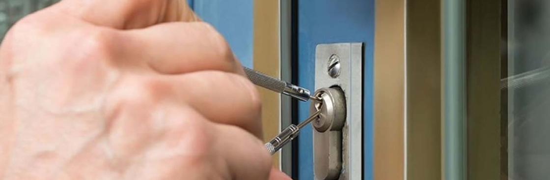 Local Locksmith Cover Image