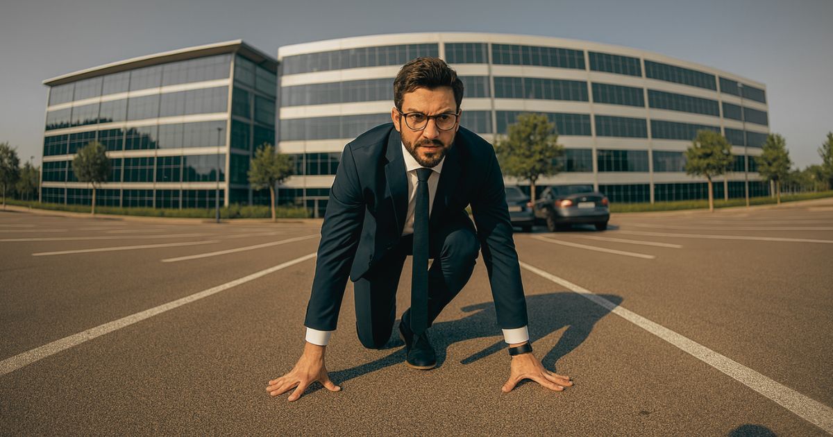 ATS Is Not the Enemy. Speed Can Be Your Secret Advantage. | Yotru