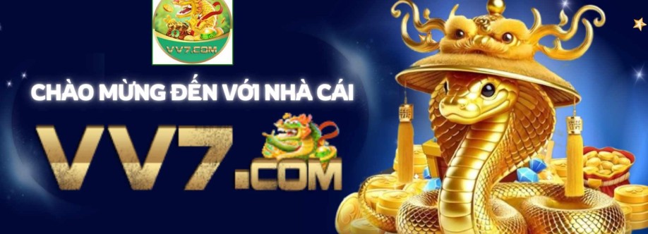 VV7 V7 Cover Image