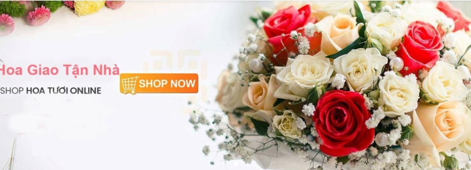 Shop Hoa Tây Ninh Cover Image