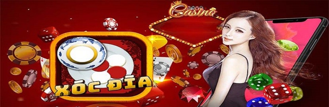 Xóc đĩa online Cover Image