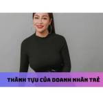 CEO Phan Thị Mai Linh Profile Picture