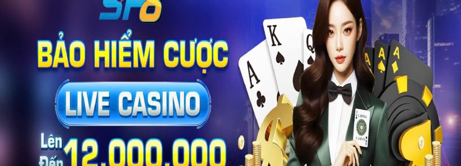 Nhà Cái SP8 Cover Image