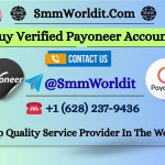 Buy Verified Payoneer Accounts Profile Picture