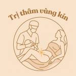 Trị Thâm Vùng Kín Profile Picture