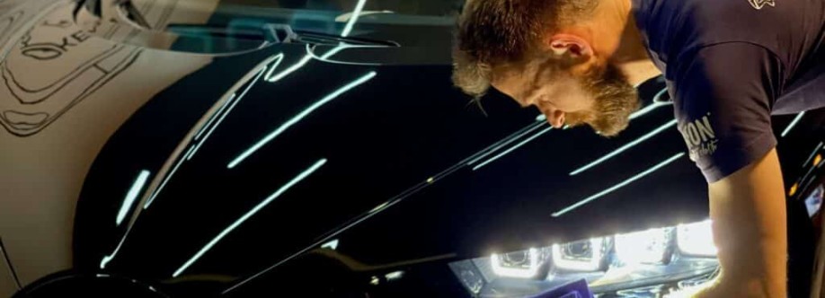 Car Detailing Service Cover Image