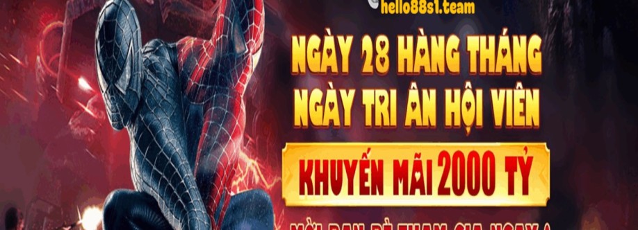 Hello 88 Cover Image