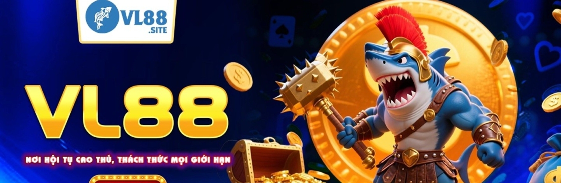 VL88 site Cover Image