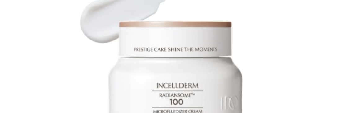 Incellderm USA Cover Image