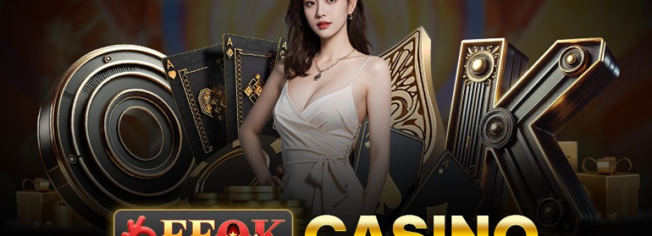 FFOK World Cover Image
