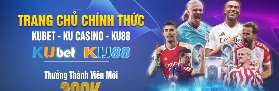 Nhà Cái KU88 Cover Image