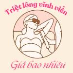 Giá Triệt Lông Profile Picture
