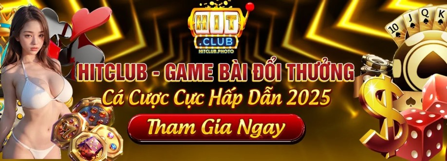 Hitclub Cover Image