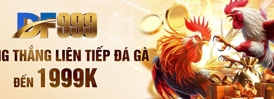 Nhà Cái DF999 Cover Image