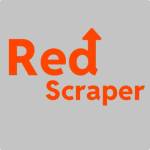 red scraper Profile Picture