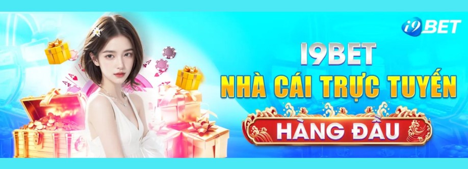 I9BET Cover Image
