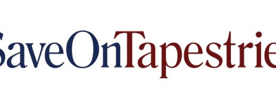 Save On Tapestries Cover Image