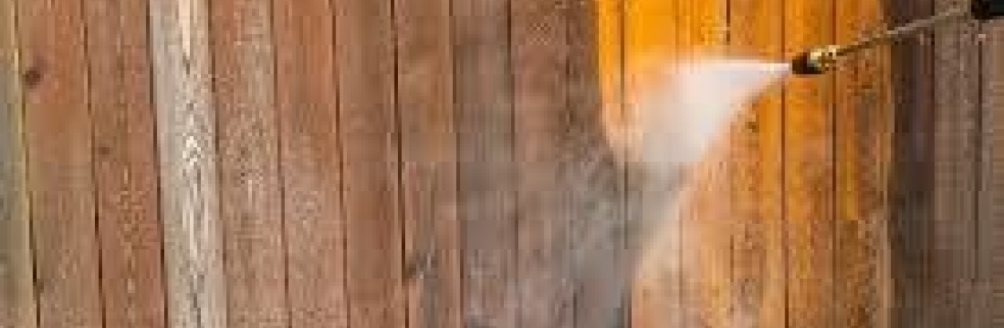 Sams Pressure Washing Cover Image