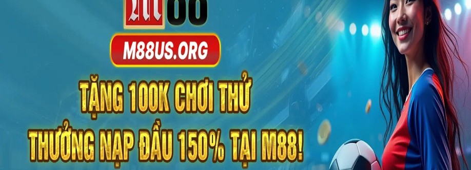 M88 Cover Image