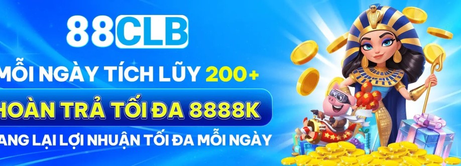 88CLB1 Casino Cover Image