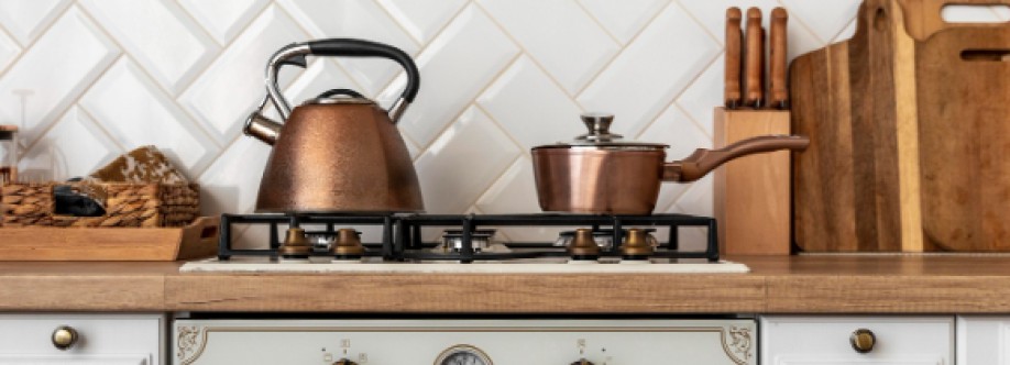 Kitchen Wall Tiles Cover Image
