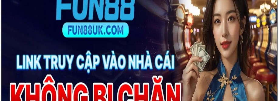 FUN88 UK COM Cover Image