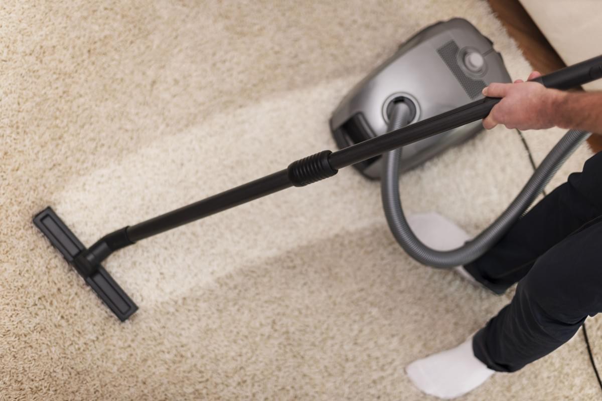 7 Must-Have Features in a Modern Vacuum Cleaner