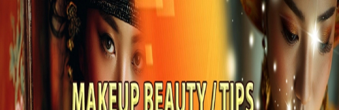 trang điểm Cover Image