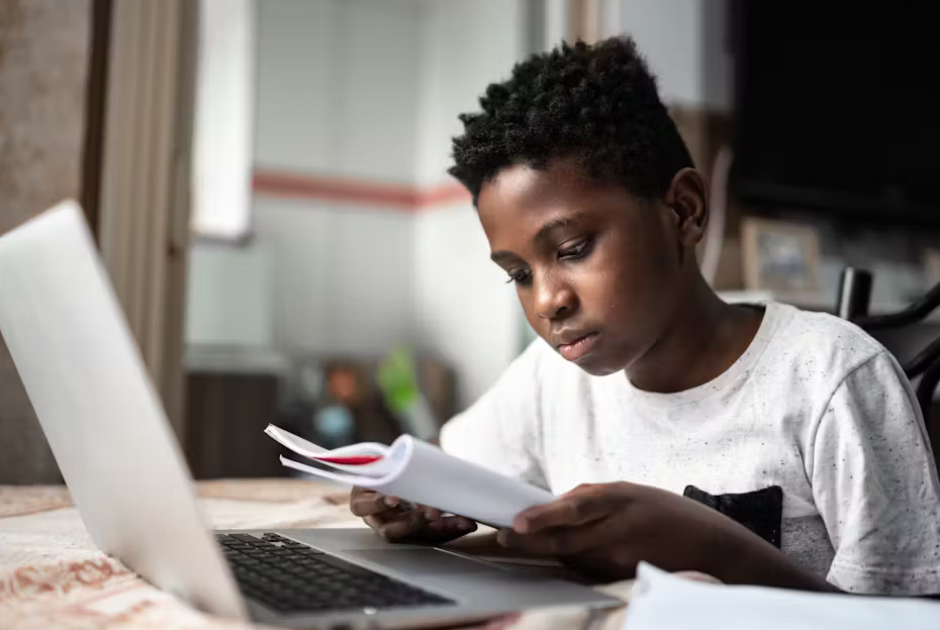 Is Online Tutoring the Right Choice for Dyslexia Support?