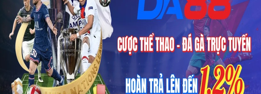 NHÀ CÁI DA88 Cover Image