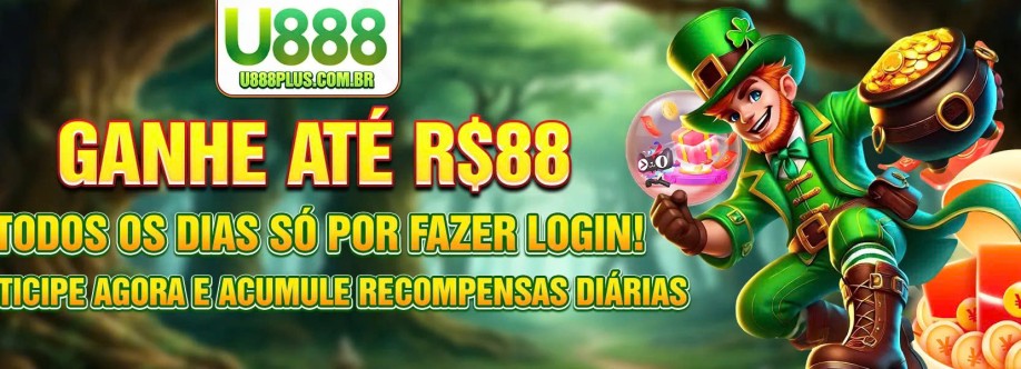 U888 pluscombr Cover Image