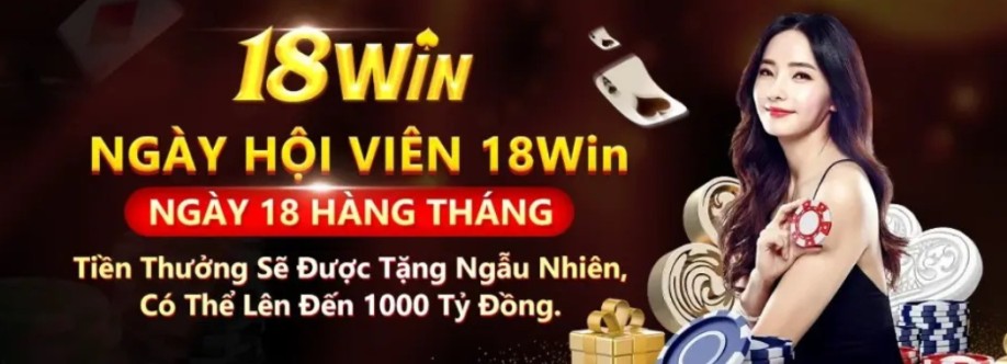 18win watch Cover Image
