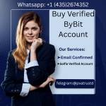 Buy Verified ByBit Account Profile Picture