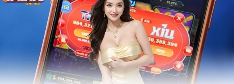 Nền Tảng Game Tài Xỉu Uy Tín Cover Image