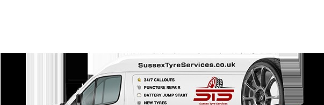 Sussex Tyres Services Cover Image