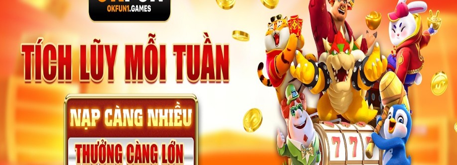 okfun Cover Image